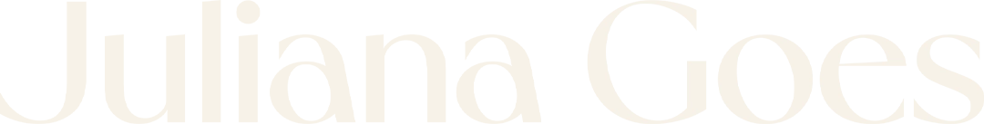 JG Company — Juliana Goes